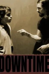 Downtime постер