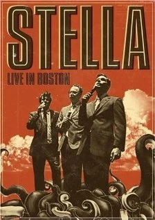 Постер Stella: Live in Boston