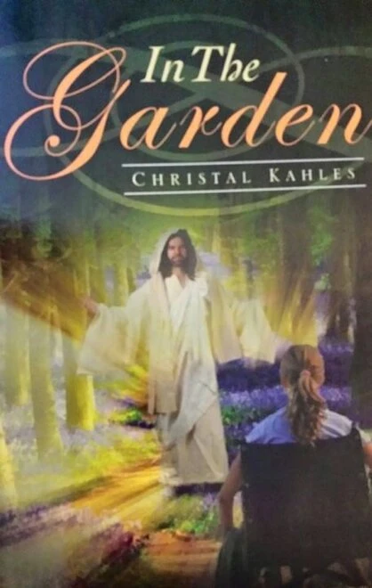 Постер In the Garden