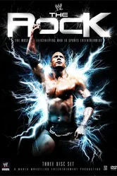 The Rock: The Most Electrifying Man in Sports Entertainment постер