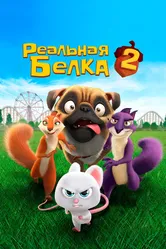 Реальная белка 2 2017 постер