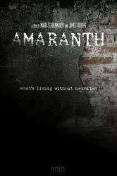 Amaranth постер