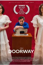 The Doorway постер
