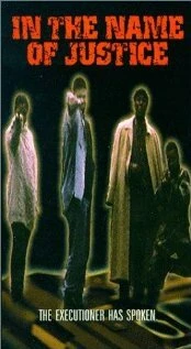 Постер Во имя справедливости 1999
