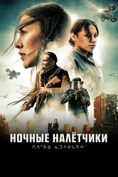 Ночные налётчики 2020 постер