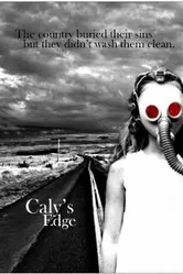 Caly's Edge постер