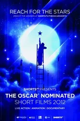The Oscar Nominated Short Films 2012: Live Action постер