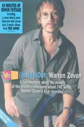 Warren Zevon постер