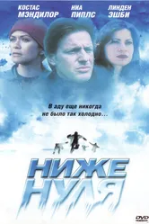 Ниже нуля 2005 постер