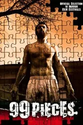 99 Pieces постер