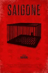 Saigone постер
