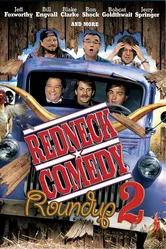 Redneck Comedy Roundup 2 постер