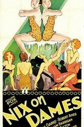 Nix on Dames постер