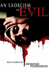 Exorcism of Evil постер