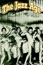 Век джаза 1929 постер