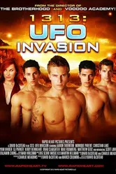 1313: Вторжение НЛО 2012 постер