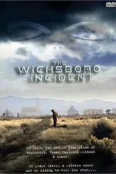 The Wicksboro Incident постер