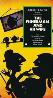 Постер Rabbit Ears: The Fisherman and His Wife