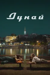 Дунай 2021 постер