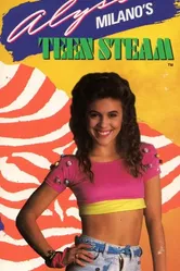 Teen Steam постер