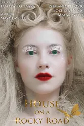 House on a Rocky Road постер