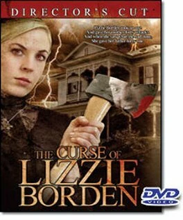 Постер Проклятье Лиззи Борден 2006