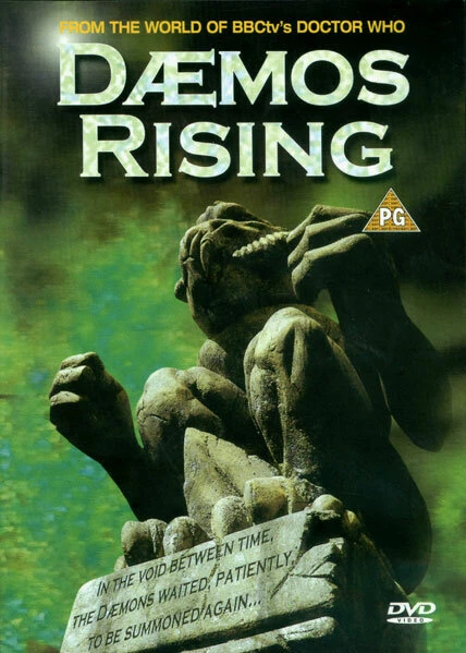Постер Dæmos Rising