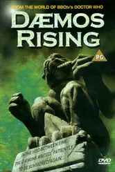 Dæmos Rising постер