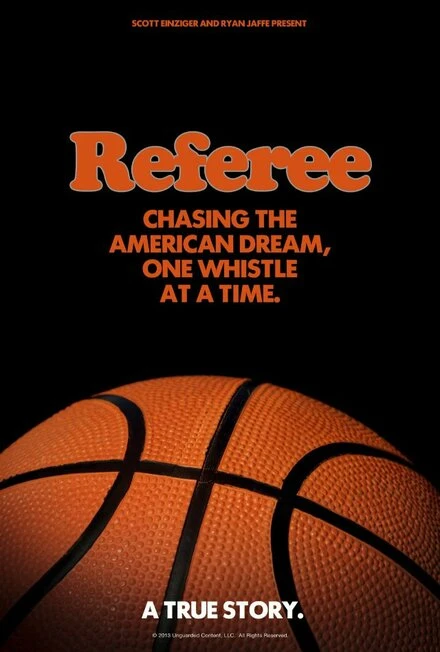 Постер Referee