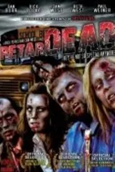 Retardead постер