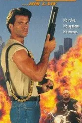Пожиратель змей 3. Его закон 1992 постер