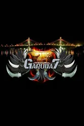 Garuda 7 постер