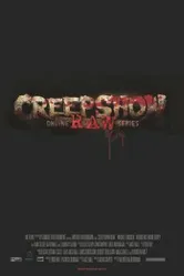 Creepshow Raw: Insomnia постер