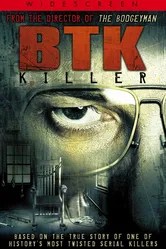 B.T.K. Killer постер