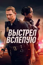 Выстрел вслепую 2020 постер