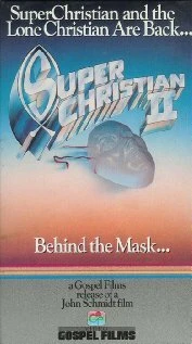 Постер Super Christian II