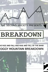 Breakdown 2006 постер