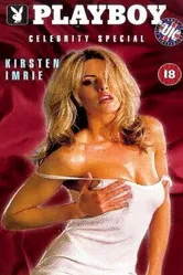 Playboy Celebrity Special: Kirsten Imrie постер