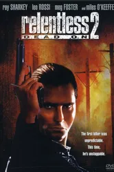 Безжалостный 2: Абсолютно 1991 постер