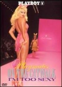 Постер Playboy: Playmates on the Catwalk