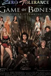 Игра костей: Зима в отсосе 2013 постер