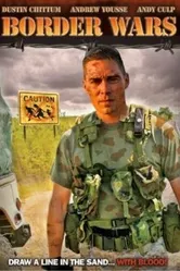 Border Wars постер