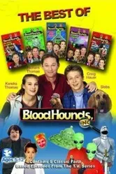 The Best of the Bloodhounds постер