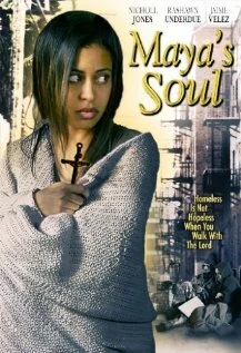 Постер Maya's Soul