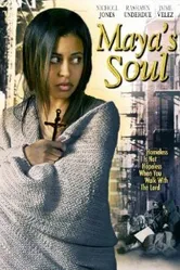 Maya's Soul постер