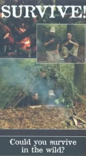Постер Survive!