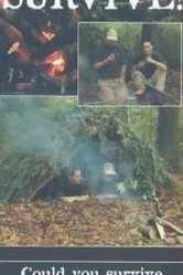 Survive! постер