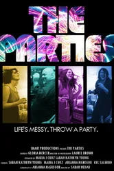 The Parties постер