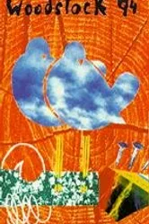 Woodstock '94 постер