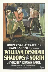 Shadows of the North постер